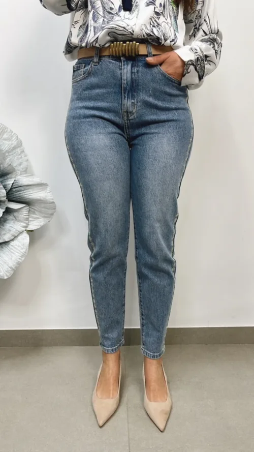 Jeans Fashion - Imagen 2