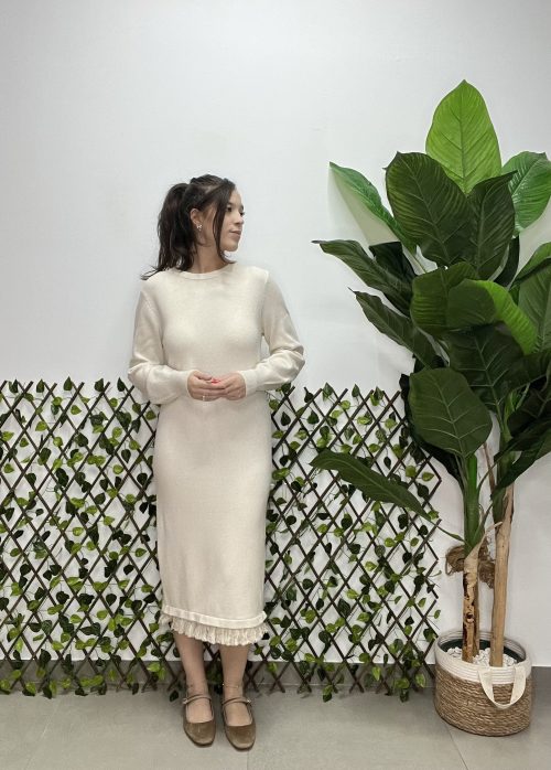 Vestido Carol - Imagen 6