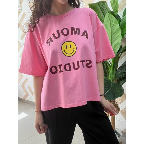 Camiseta Asos