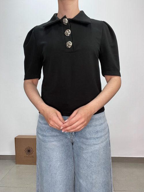 Camiseta pompa - Imagen 4