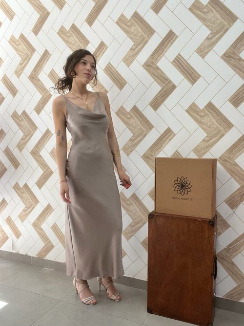 Vestido acierto - Imagen 6