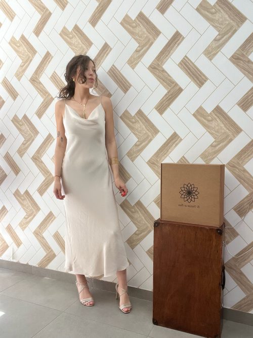 Vestido acierto - Imagen 2