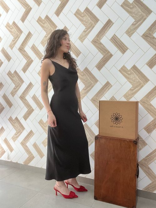Vestido acierto - Imagen 4