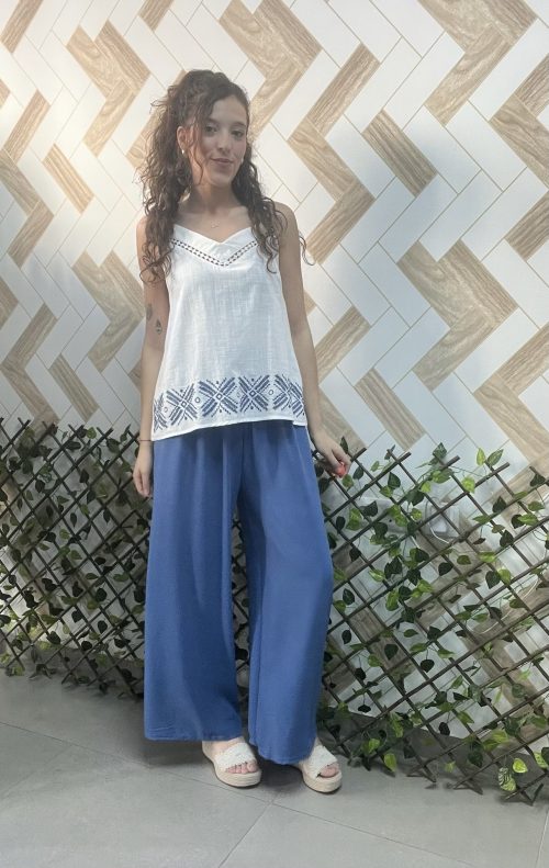 Pantalon Oscar - Imagen 13