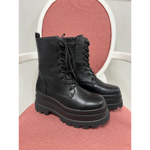 Bota Black