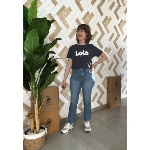 Pantalon Levin tejano