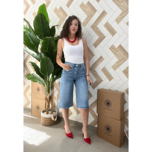 Camiseta Basica Tirante