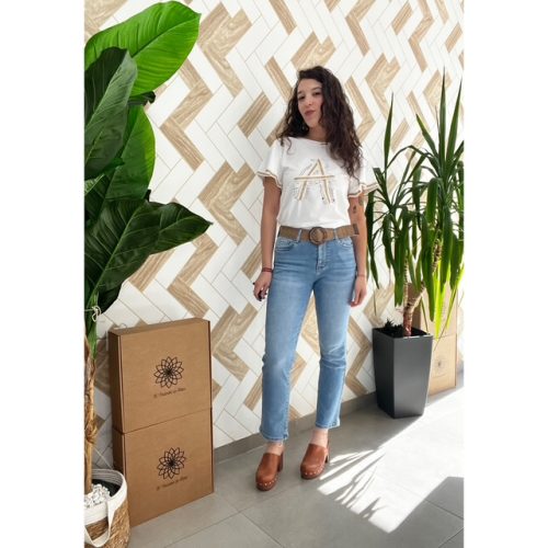 Pantalon Levin Basico