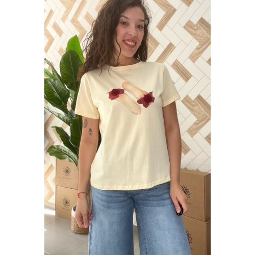Camiseta Cenicienta