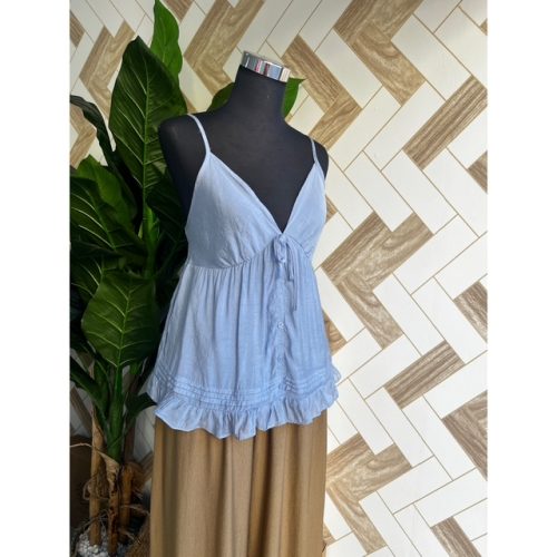 Camiseta Top Pastel