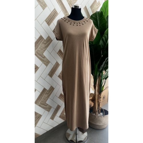 Vestido Alba
