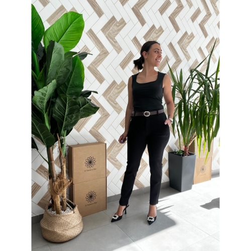 Pantalon Iris