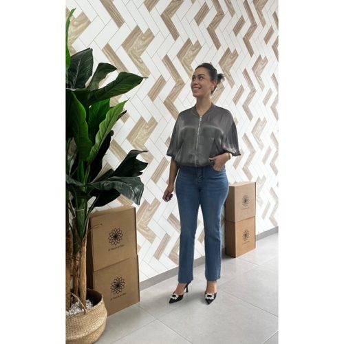Pantalon Levin Faja