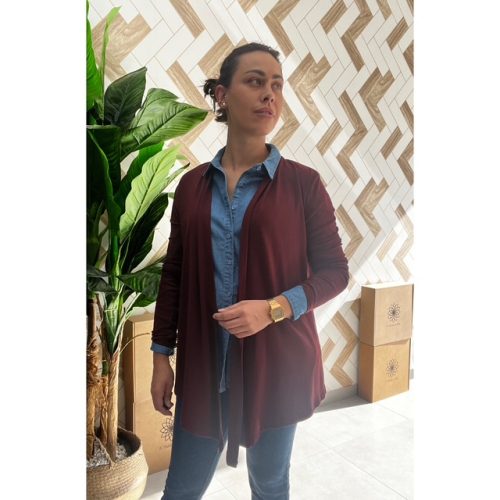 Chaqueta Licra Fria