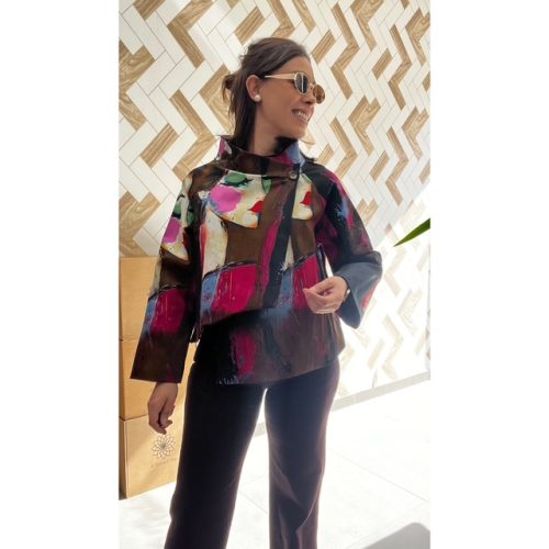 Chaqueta Woman